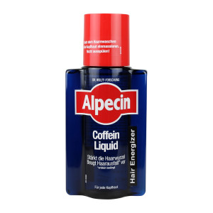 Alpecin Coffein Liquid Hair Energizer