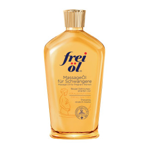 Frei Öl MassageÖl für Schwangere