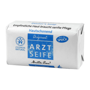 Pflanzenöl Seife Arztseife sensitive