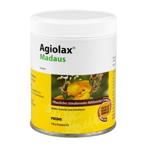 Agiolax Madaus Granulat