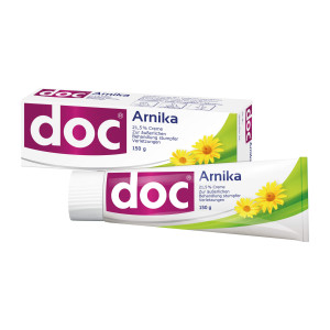 Doc Arnika Creme