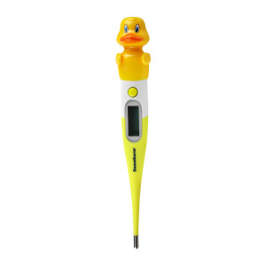 Domotherm Junior Fieberthermometer digital Ente