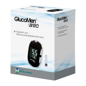 Glucomen Areo Set mmol/L