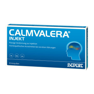 Calmvalera injekt Ampullen