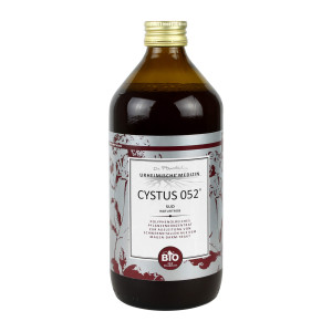 Cystus 052 Sud Pflanzenkonzentrat