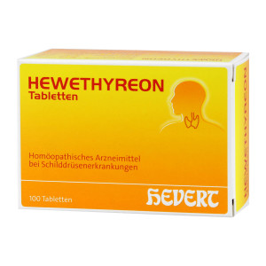 Hewethyreon Tabletten