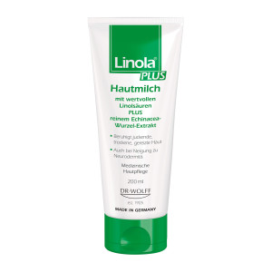 Linola Plus Hautmilch