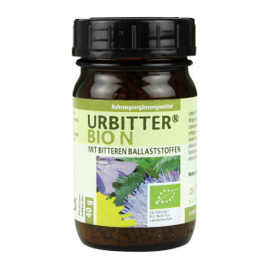 Urbitter Bio N Granulat