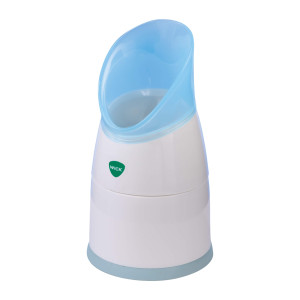 WICK Dampf Inhalator