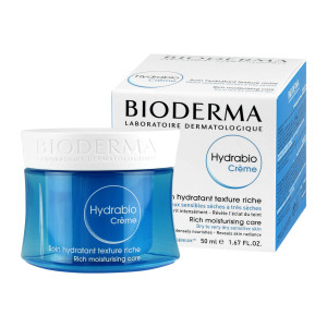 Bioderma Hydrabio Feuchtigkeitscreme