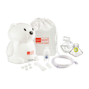 Aponorm Inhalationsgerät Compact KIDS