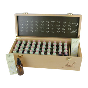 Bachblüten Set 20 ml