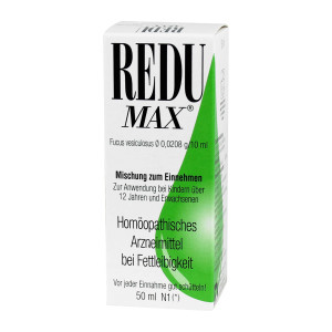 Redu Max Tropfen