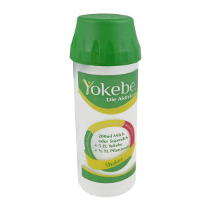 Yokebe Shaker