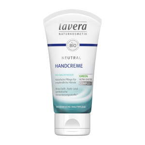 Lavera Neutral Handcreme
