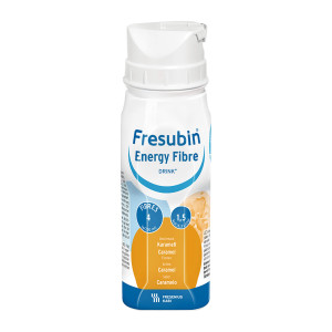 Fresubin ENERGY Fibre Drink Karamell