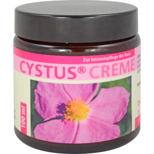 Cystus Creme Dr.Pandalis