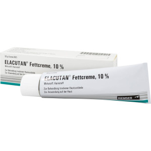 ELACUTAN Fettcreme