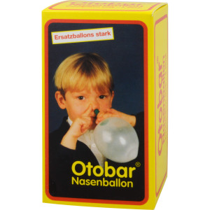 Otobar Ersatzballon stark