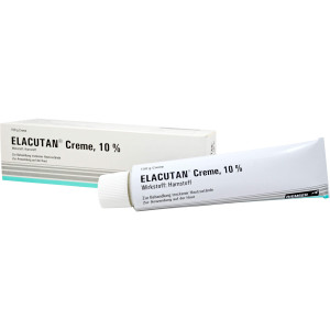 ELACUTAN CREME