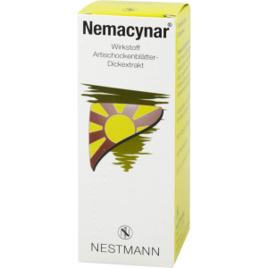 NEMACYNAR NESTMANN TROPFEN