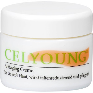 Celyoung Antiaging Creme