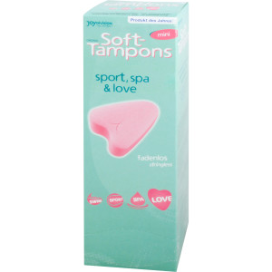 Soft-Tamponns mini