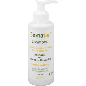 Bionatar Shampoo