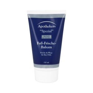 Fuss-Frische-Balsam
