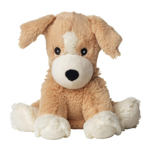 Warmies Stofftier Welpe