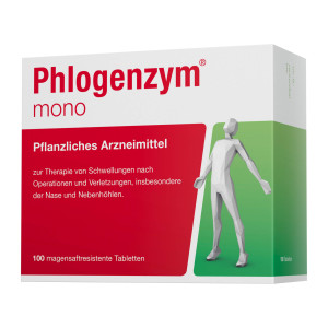 Phlogenzym Mono