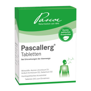 Pascallerg Tabletten