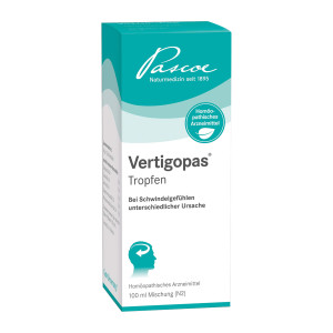 Vertigopas Tropfen