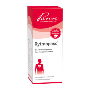 Rytmopasc Mischung