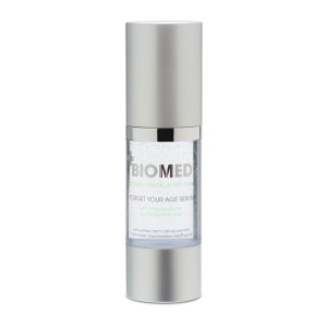BIOMED Vergiss dein Alter Serum
