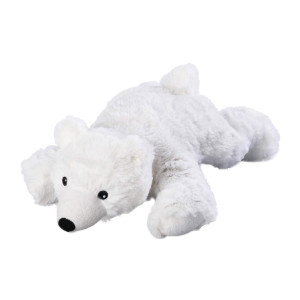 Warmies Eisbär