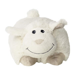 Warmies Wärme-Kissen Schaf