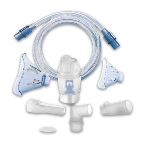 Omron Compact Vernebler-Set NEB-ASKIT-11