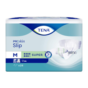 Tena Slip Super M