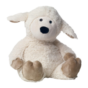 Warmies Beddy Bears Schaf Lavendi