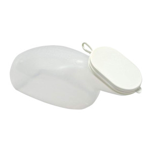 Urinflasche für Frauen 1000ml