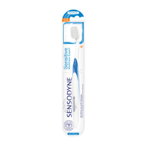 Sensodyne Sensitive MultiCare Expert Zahnbürste, weich