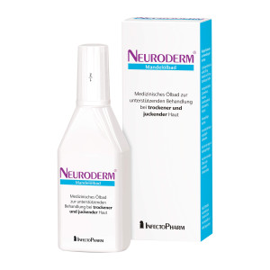 Neuroderm Mandelölbad
