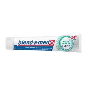blend-a-med Milde Frische clean