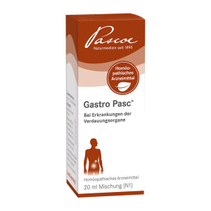 Gastro Pasc Tropfen