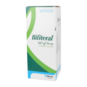 Bifiteral Sirup