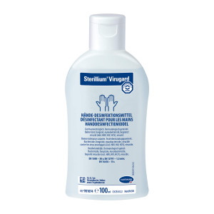Sterillium Virugard Handdesinfektionslösung