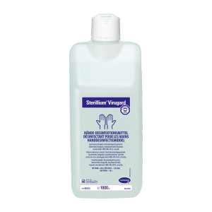 Sterillium Virugard Handdesinfektionslösung