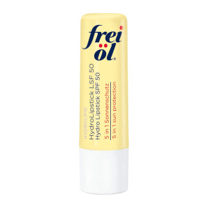 Frei Öl HYDROLIPID HydroLipstick LSF 50