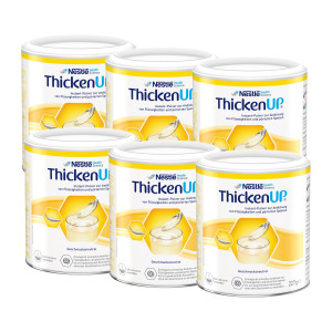 Nestle ThickenUP Pulver